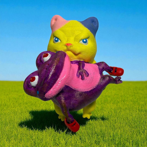 ざっかトレジャー Vol.3