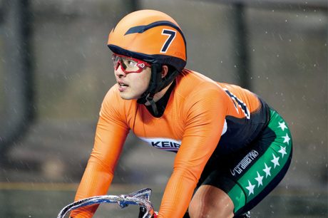 今、福井の競輪界が熱い！話題の市田龍生都選手に競輪の面白さ・楽しみ方をインタビューしました！