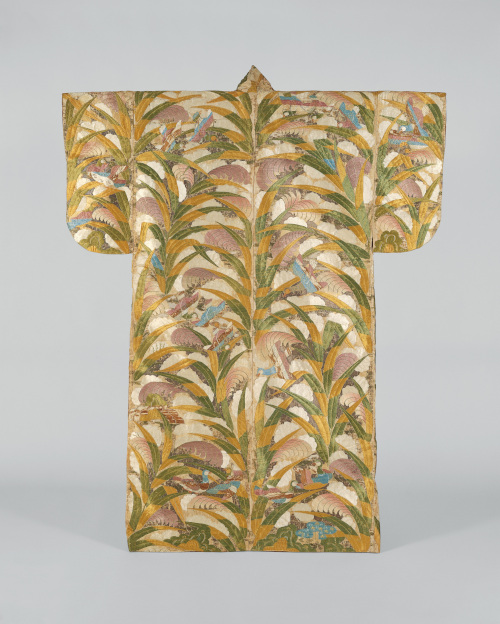 秋季特別展 能と狂言 -桃山の遺風- メイン画像