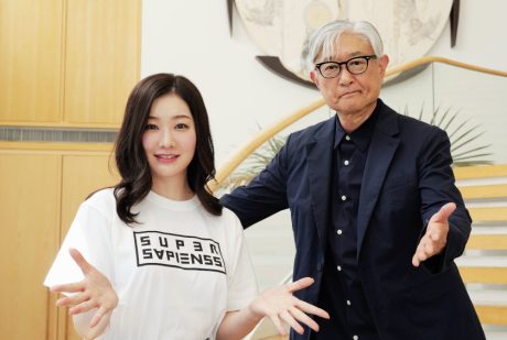 9/18まで絶賛上映中！ 映画『THE KILLER GOLDFISH』の堤幸彦監督と主演・岡エリカさんにインタビュー！