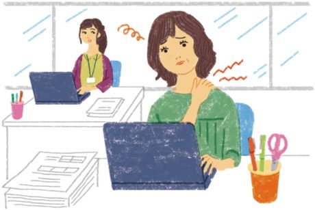 更年期を知って、自分を守ろう～更年期のお悩み相談室～