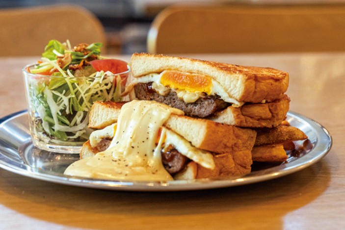 【2025年保存版】今食べたい！専門店や喫茶店のサンドイッチから嶺南のご当地フィッシュサンドまでおすすめ11選