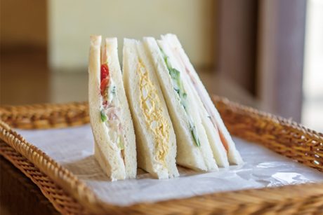 福井の老舗パン屋で味わう、懐かしのサンドイッチ。世代を超えて愛される6つの名店