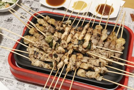 【福井】秋吉食べときね！めがね買っときね！《街角リレーエッセイ 第6レーン》