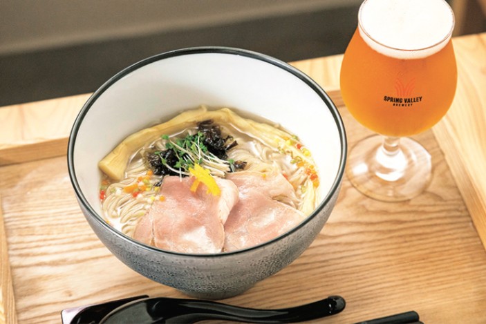 麺場 かもめ メイン画像