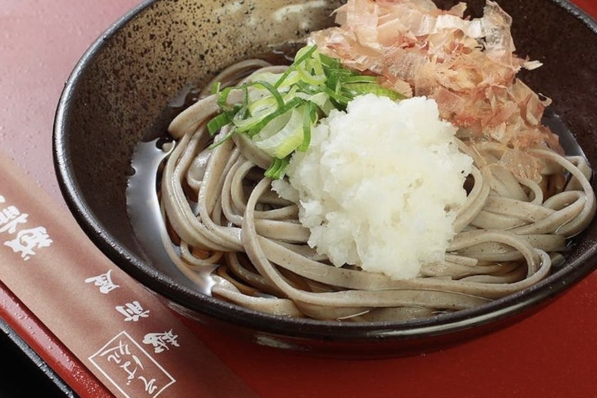 そば処 越前屋　越前たけふ駅前店 メイン画像