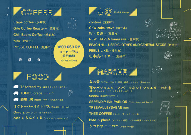 Brew in Green サブ画像