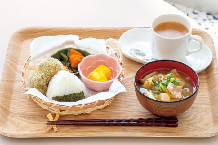 食堂 サバエさん メイン画像