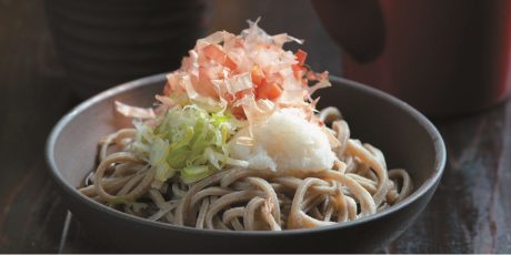 全国各地の絶品そばが大集結! 11/1(土)~2(日)に「福井そば博2025」が福井駅前ハピテラスで開催。