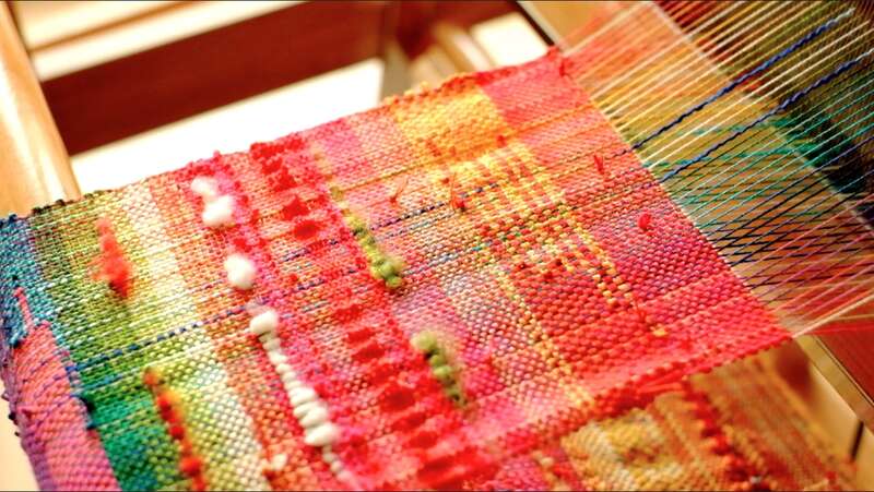 YOKO KAWABATA 展覧会 ー虹色のしずくー メイン画像