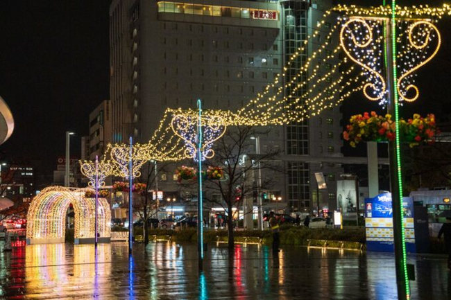 とやまスノーピアード2026 メイン画像