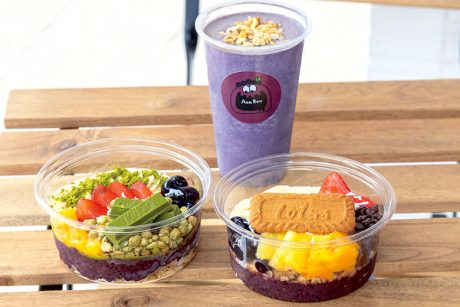 福井県内に最近オープンした4店を紹介します！～アサイー工房、森の日々、IRIFUNE、zuttoぎゅっと。～