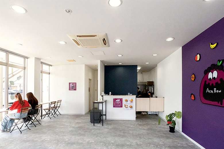 アサイー工房 福井店 サブ画像