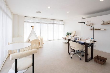 ao ‘alohi nail（アオアロヒネイル）