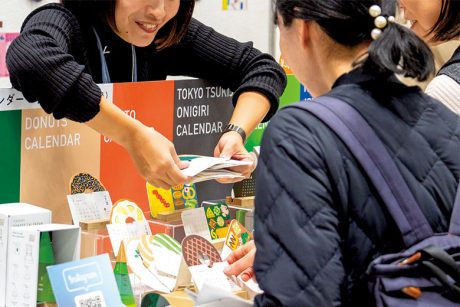 【文具女子博2025】かわいい文具が大集結！実行委員会に聞く今話題の“注目アイテム”とは？