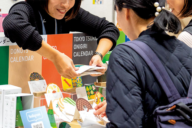 【文具女子博2025】かわいい文具が大集結！実行委員会に聞く今話題の“注目アイテム”とは？