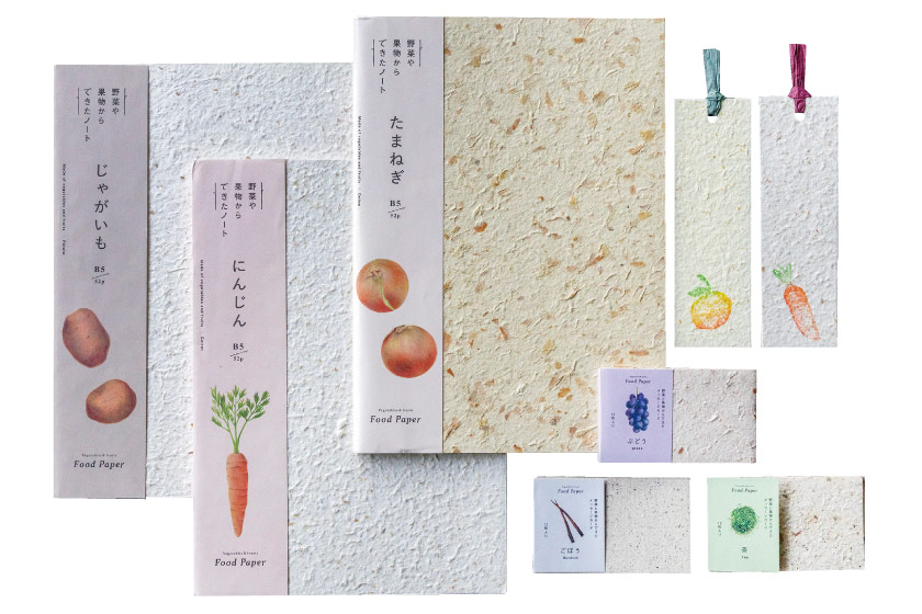 越前和紙のまちで紡がれる紙ものづくり。福井の工房・作家・印刷の現場を訪ねて。