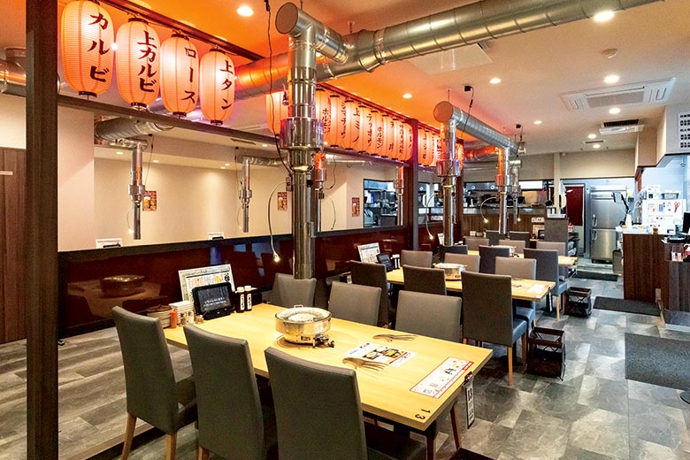 焼肉ホルモン光（ひかり）北四ツ居店 サブ画像