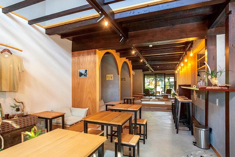 IRIFUNE(いりふね) メイン画像