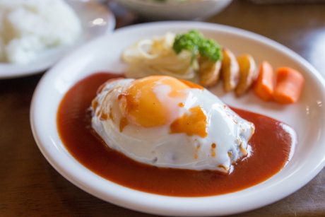 【和歌山】ライトな偏愛と推しバーグ《街角リレーエッセイ 第7レーン》