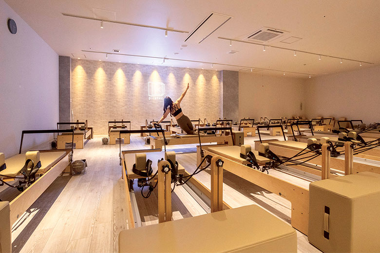 pilates K MEGAドン・キホーテ福井店（ピラティスケー） メイン画像