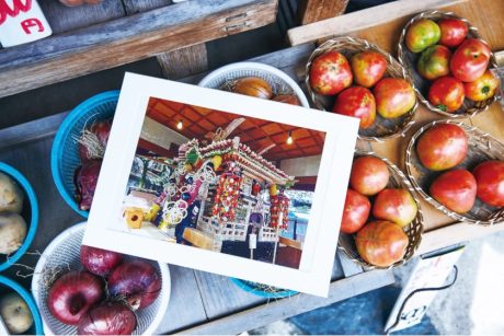 【京都】京都の人気の秘密を教えて《街角リレーエッセイ 第7レーン》