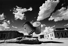 アートドキュメント2025 受贈記念 時空の旅 奈良原一高の写真