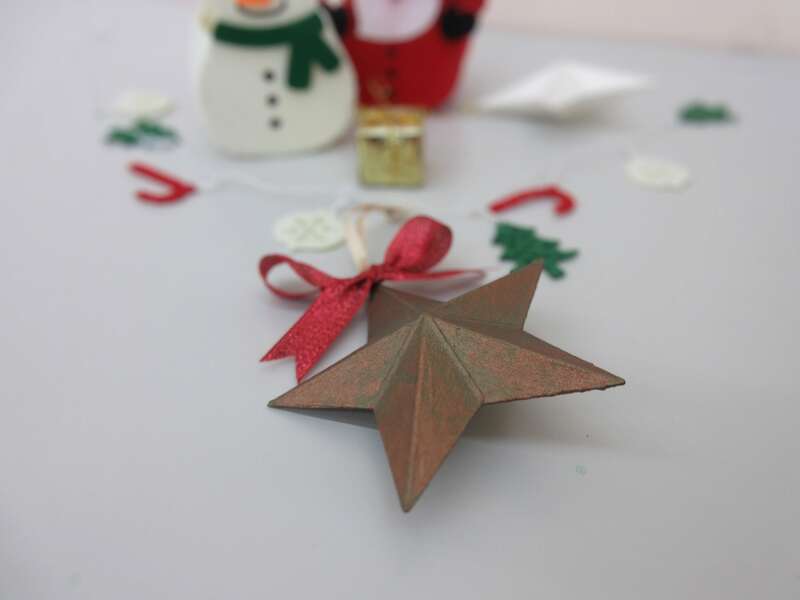 これき達人クラブ「クリスマスオーナメントを作ろう！」 メイン画像