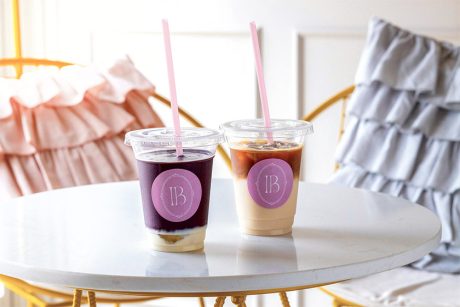 IB cafe…(アイビーカフェ)