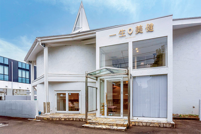 IB cafe…（アイビーカフェ） サブ画像