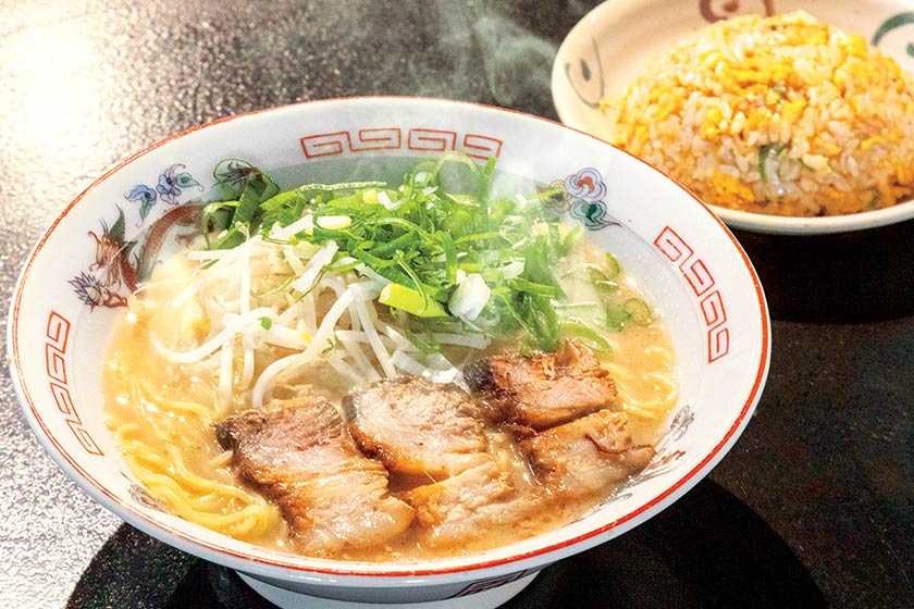 らーめん いち メイン画像