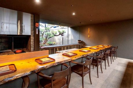 越山若水 行雲（えつざんじゃくすいこううん）