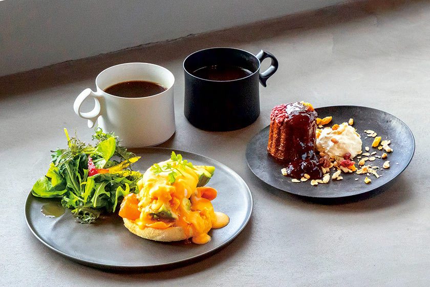 Paleo Brew Cafe(パレオブリューカフェ) メイン画像