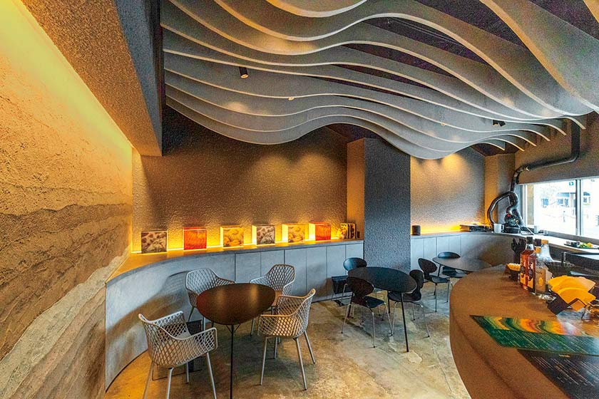 Paleo Brew Cafe(パレオブリューカフェ) サブ画像