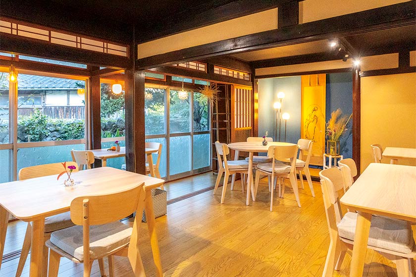 しーちゃん食堂 サブ画像