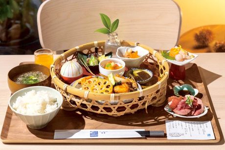 しーちゃん食堂