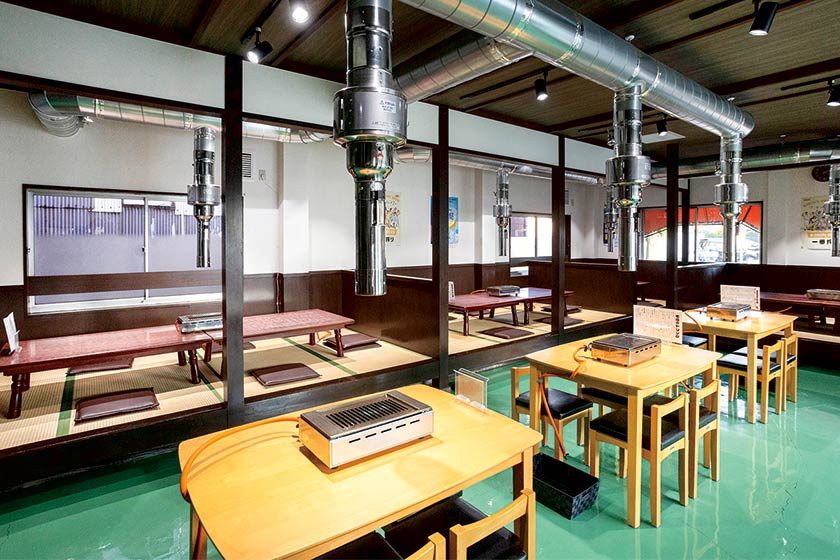 ホルモン空（そら） サブ画像