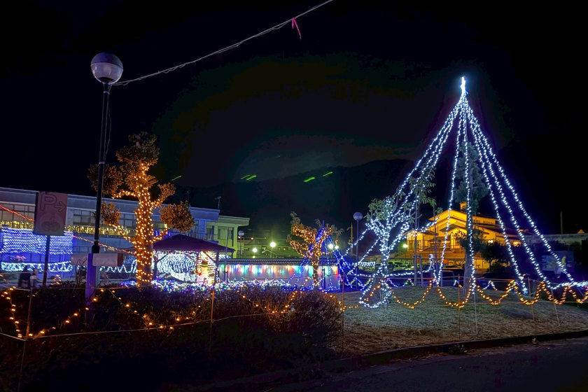 きらやまレインボー通り 冬の陣 サブ画像