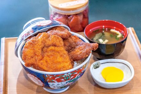 ドライブイン やまだ ふくい鮮いちば店