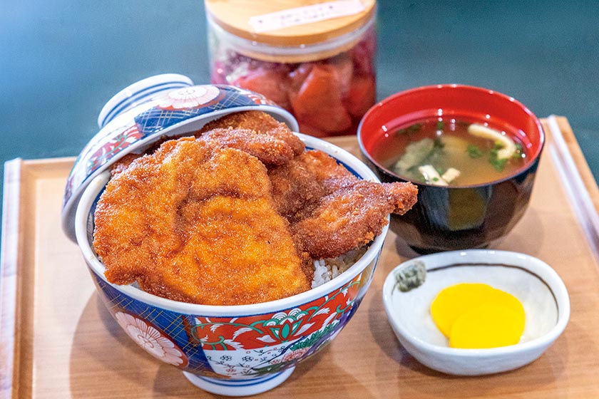 ドライブイン やまだ ふくい鮮いちば店 メイン画像