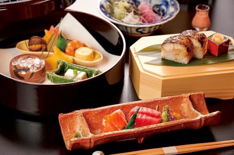 古志の国 愛山荘（あいざんそう）