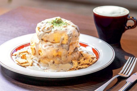 CAFE MOOI（カフェモーイ）