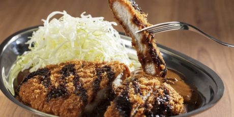 チャンカレ鯖江店OPEN3ヶ月感謝祭