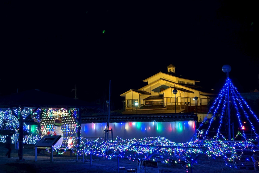 きらやまレインボー通り 冬の陣 サブ画像