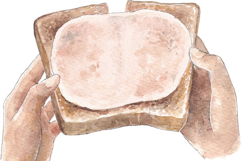 福井銘菓が進化！手土産にもぴったりな“洋風”「羽二重餅」5選。