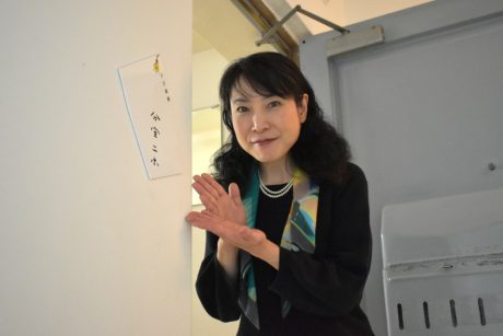 【福井】人の魅力で語る福井《街角リレーエッセイ 第8レーン》