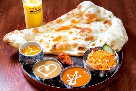 インド・ネパール料理 ナマステキッチン 春江店