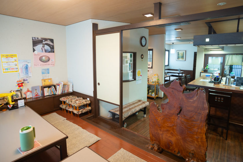 越前二八そば　いろは軒 サブ画像