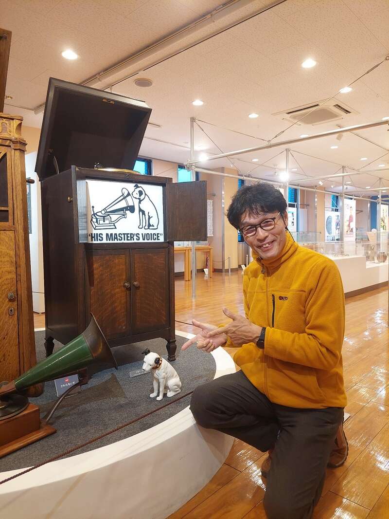 これき蓄音機コンサート メイン画像