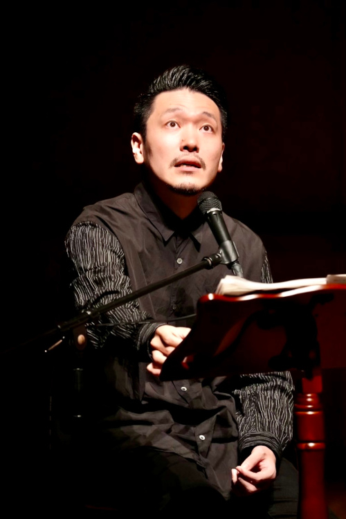 谷川俊太郎と三好達治の世界 メイン画像